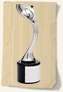 Silver Davey Award