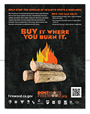 buy it where you burn it poster