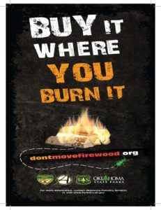 OK buy it where you burn it poster