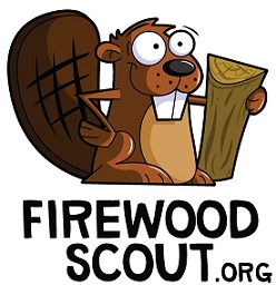 firewood scout beaver and url